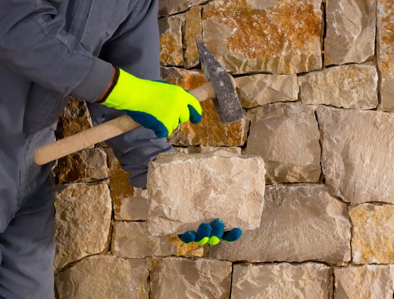 Masonry Staining