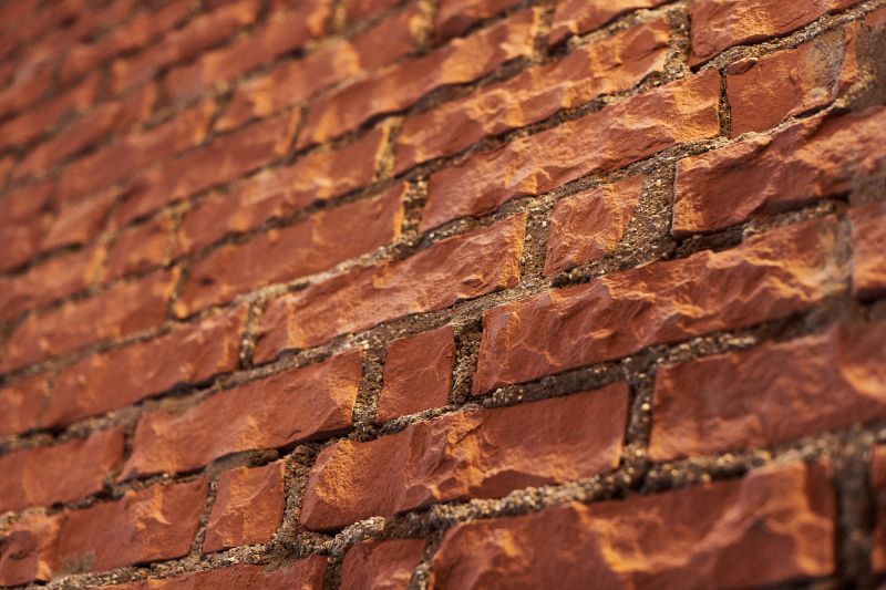 Masonry Staining