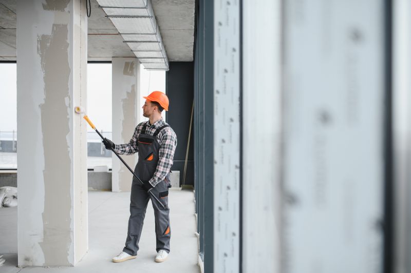 Business Painting in Clearwater, FL