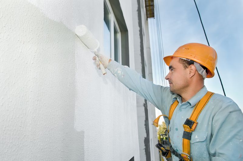 Weather-Resistant Coatings