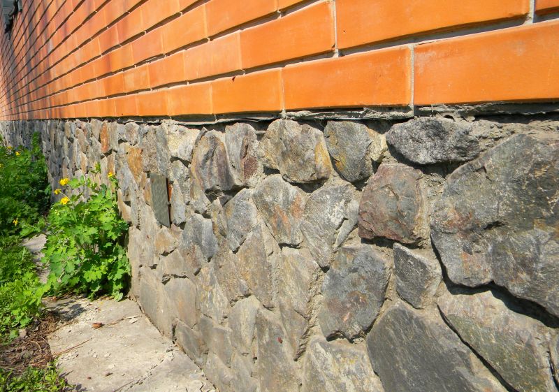 Protective Masonry Staining