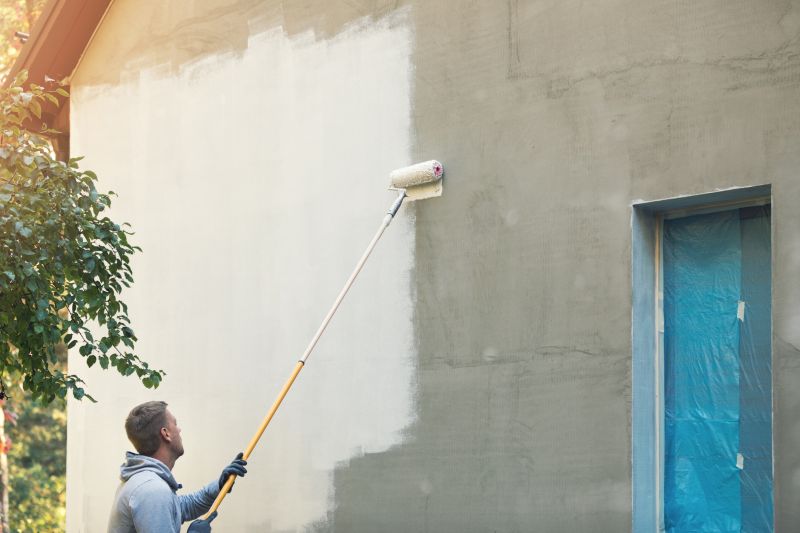 Outdoor Home Painting in Boulder, CO